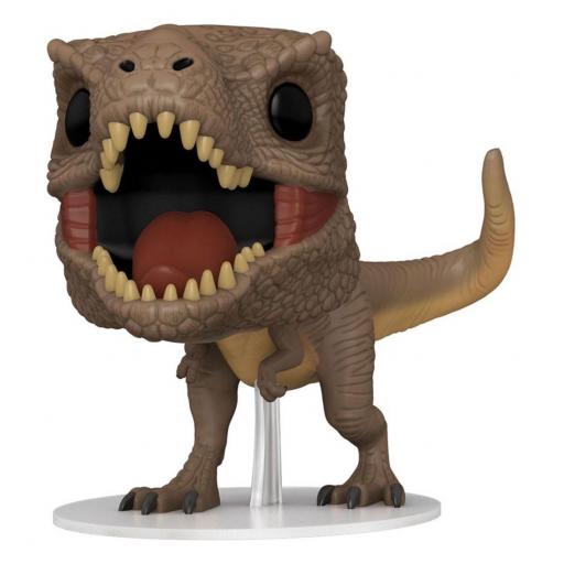 Figura Funko Pop! Jurassic World T-Rex 9 cm [0]