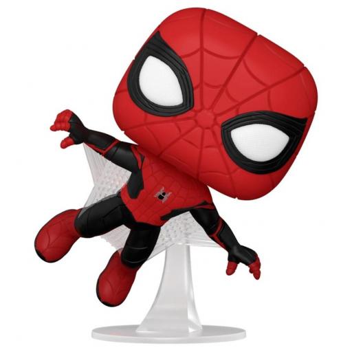 Figura Funko Pop! Marvel Spiderman No Way Home 9 cm