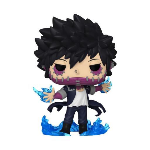 Figura Funko Pop! My Hero Academia Dabi 9 cm