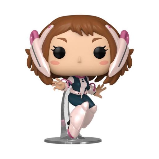 Figura Funko Pop! My Hero Academia Ochaco Uraraka (Chase Aleatoria) 9 cm [2]