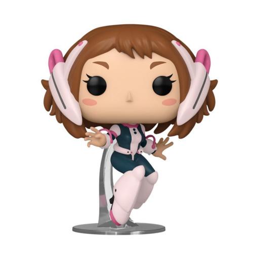 Figura Funko Pop! My Hero Academia Ochaco Uraraka (Chase Aleatoria) 9 cm