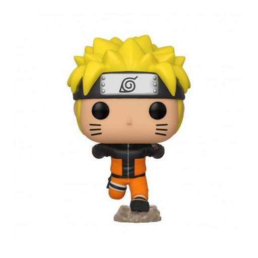 Figura Funko Pop! Naruto Shippuden Uzumaki Naruto 9 cm