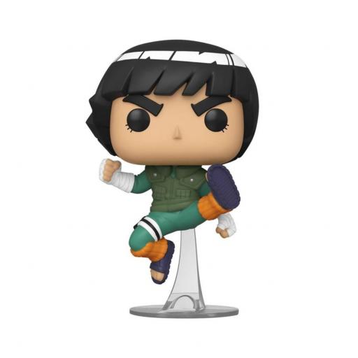 Figura Funko Pop! Naruto Shippuden Rock Lee Special Editon 9 cm