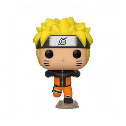 Figura Funko Pop! Naruto Shippuden Uzumaki Naruto Run 9 cm [0]