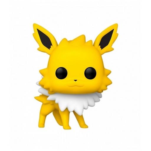 Figura Funko Pop! Pokemon Jolteon 9 cm