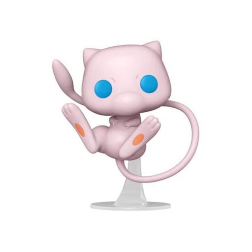 Figura Funko Pop! Pokemon Mew Jumbo Super Sized 25 cm