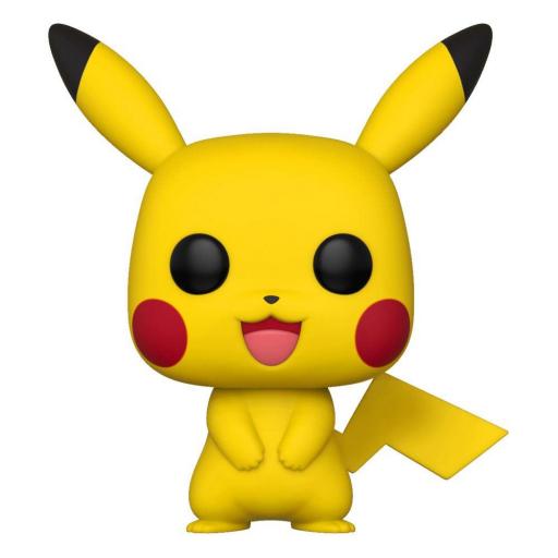 Figura Funko Pop! Pokemon Pikachu 9 cm