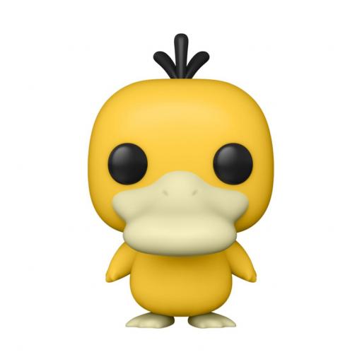 Figura Funko Pop! Pokemon Psyduck 9 cm