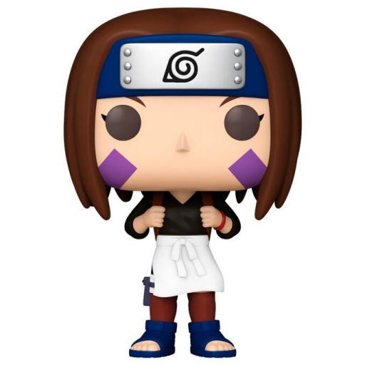 Figura Funko Pop! Naruto Shippuden Rin Nohara 9 cm