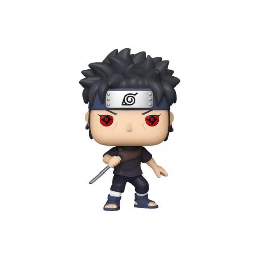 Figura Funko Pop! Naruto Shippuden Shisui Uchiha 9 cm