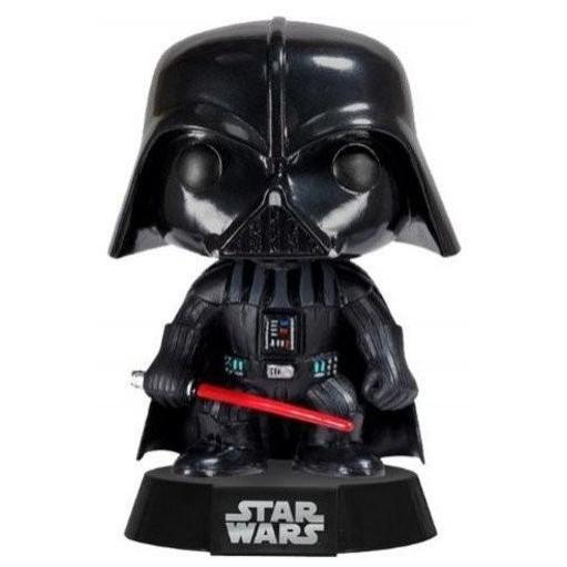 Figura Funko Pop! Star Wars Darth Vader 2300 9 cm