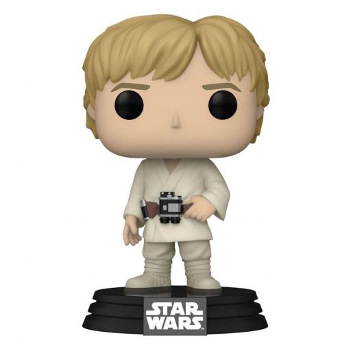 Figura Funko Pop! Star Wars New Classics Luke Skywalker 9 cm