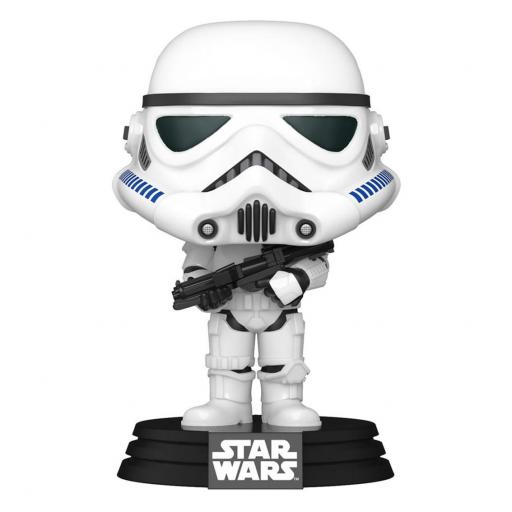 Figura Funko Pop! Star Wars New Classics Stormtrooper 9 cm