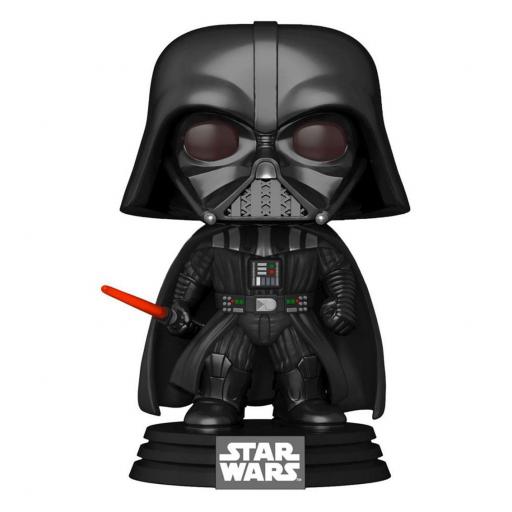 Figura Funko Pop! Star Wars Obi Wan Kenobi Darth Vader 2300 9 cm