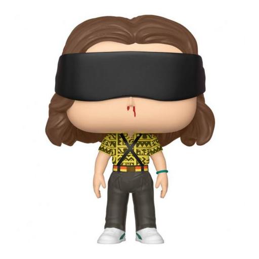 Figura Funko Pop! Stranger Things Eleven Battle 9 cm  [0]