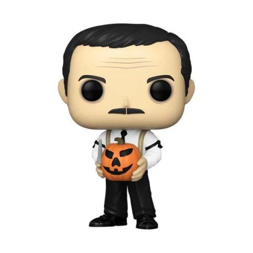 Figura Funko Pop! The Addams Family Gomez Addams 9 cm 