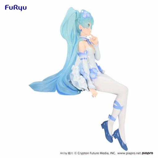 Figura Furyu Vocaloid Hatsune Miku Noodle Stopper 18 cm [2]