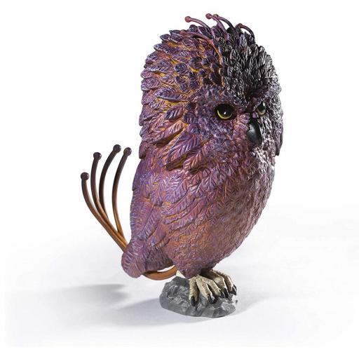 Figura Animales Fantásticos Criaturas Mágicas Fwooper 18 cm [1]