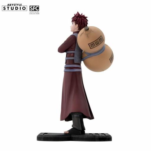 Figura Abystyle Naruto Shippuden Gaara 18 cm [3]