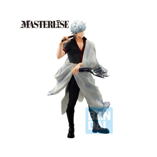 Figura Gintama Gintoki Sakata Ichibansho 25 cm  [1]