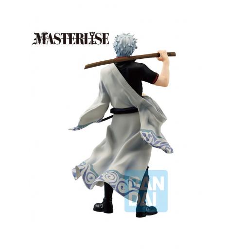 Figura Gintama Gintoki Sakata Ichibansho 25 cm  [3]