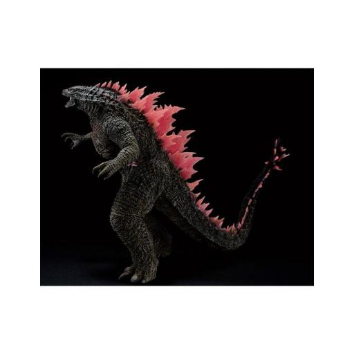 Figura Godzilla vs Kong Godzilla Heat Ray Ichibansho 22 cm [2]