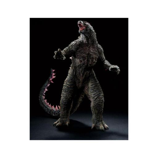 Figura Godzilla vs Kong Godzilla Heat Ray Ichibansho 22 cm