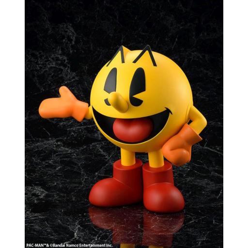 Figura Bellfine Pac-Man SoftB 30 cm [1]