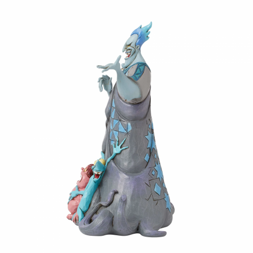 Figura Hércules Hades, Miedo y Pánico Disney Enesco 25 cm [1]