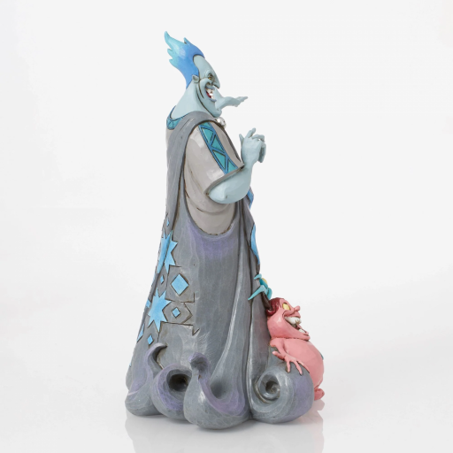 Figura Hércules Hades, Miedo y Pánico Disney Enesco 25 cm [2]