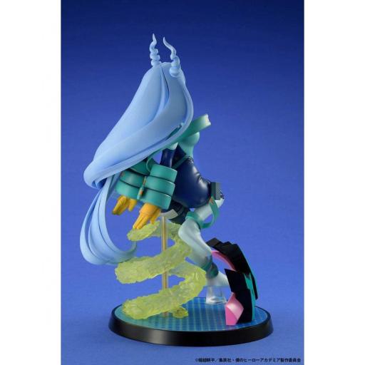 Figura Bellfine My Hero Academia Nejire Hado Hero Suits 21 cm [3]