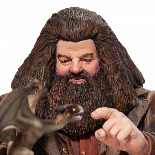 Figura Harry Potter Hagrid Enesco 25 cm [1]