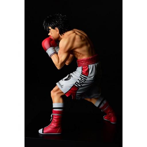 Figura Orca Toys Hajime No Ippo Makunouchi Ippo Damage Version 26 cm [2]