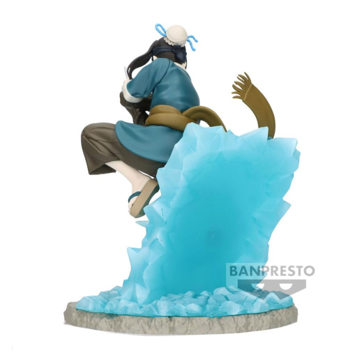 Figura Banpresto Naruto Memorable Saga Haku 12 cm [3]