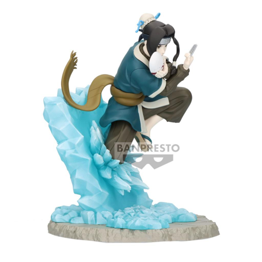 Figura Banpresto Naruto Memorable Saga Haku 12 cm [1]