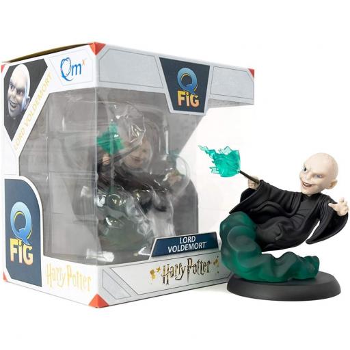 Figura QFig Harry Potter Lord Voldemort 15 cm [2]