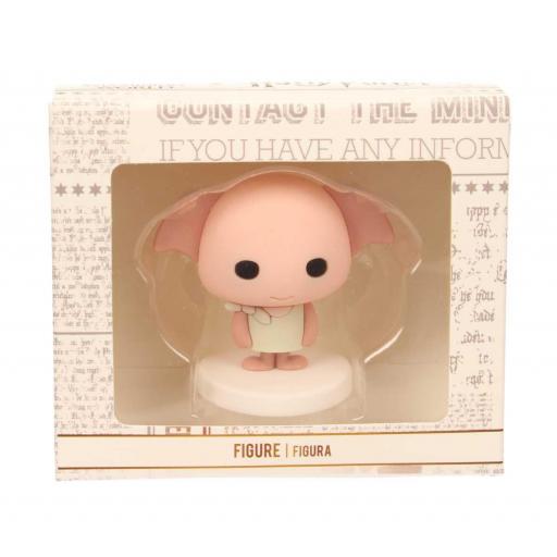 Mini Figura Harry Potter Dobby Chibi 6 cm [1]