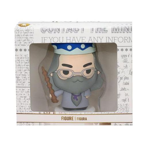 Mini Figura Harry Potter Albus Dumbledore Chibi 6 cm [1]