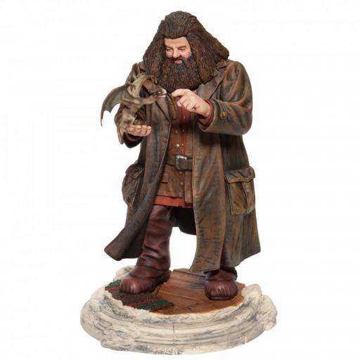 Figura Harry Potter Hagrid Enesco 25 cm [0]