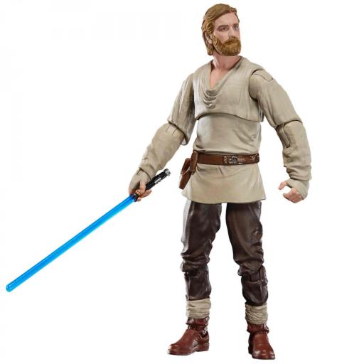 Figura Hasbro Star Wars Obi Wan Kenobi [1]