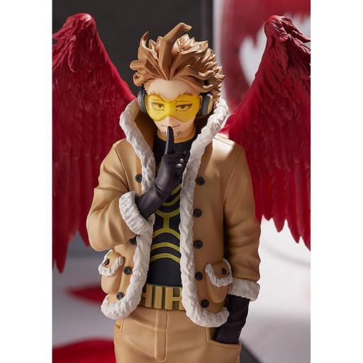 Figura Pop Up Parade My Hero Academia Hawks 17 cm [1]