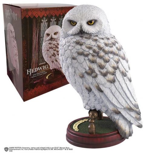 Figura The Noble Collection Harry Potter Hedwig 24 cm [1]