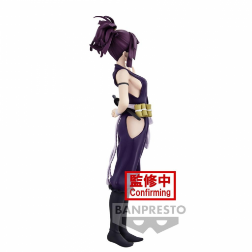 Figura Hell's Paradise Jigokuraku Yuzuriha Banpresto 17 cm [2]