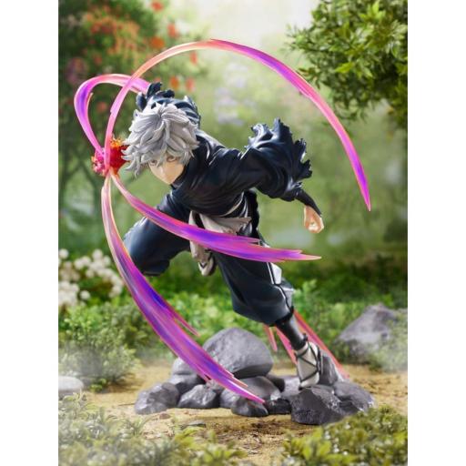 Figura Hell's Paradise Jigokuraku  Gabimaru 20 cm [5]