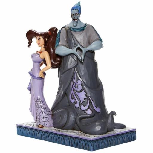 Figura Hércules Hades & Meg Enesco 23 cm [1]