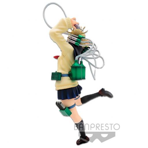 Figura Banpresto My Hero Academia Himiko Toga Special Edition 18 cm [1]