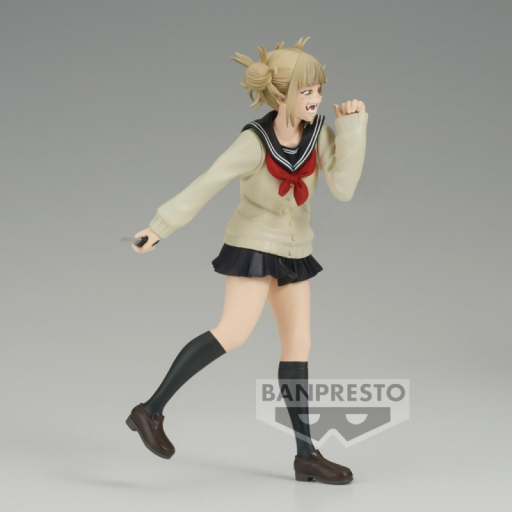 Figura My Hero Academia Himiko Toga The Evil Villains 15 cm [1]