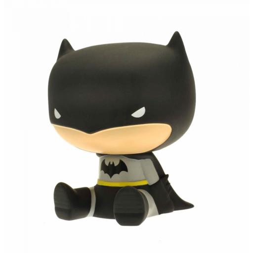 Figura Hucha DC Comics Batman Chibi 17 cm