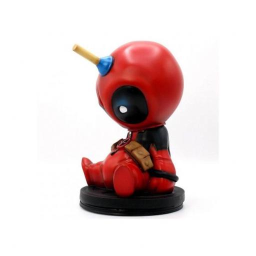 Hucha Figura Marvel Deadpool Skottie Young 19 cm [3]