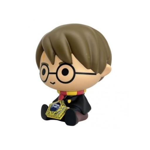 Figura Hucha Plastoy Harry Potter Rana 17 cm
